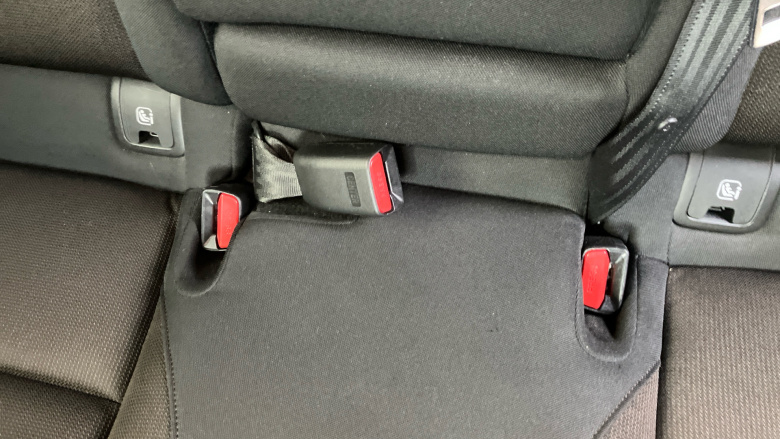 Mazda 3 2.0 Skyactiv X MHEV Sport Lux 5dr Auto Petrol Hatchback